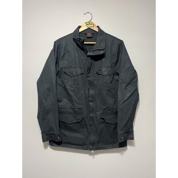 705Vintage Other - Vintage Nike 6.0 Skateboarding Jacket